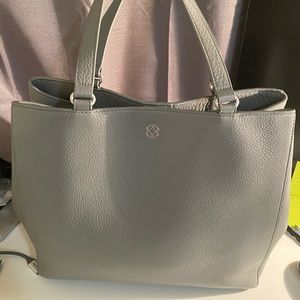 Dagne Dover Allyn Tote Bag - MEDIUM